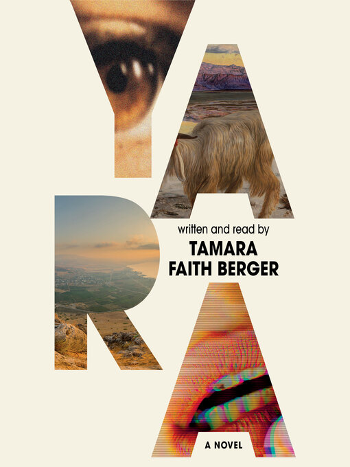 Title details for Yara by Tamara Faith Berger - Wait list